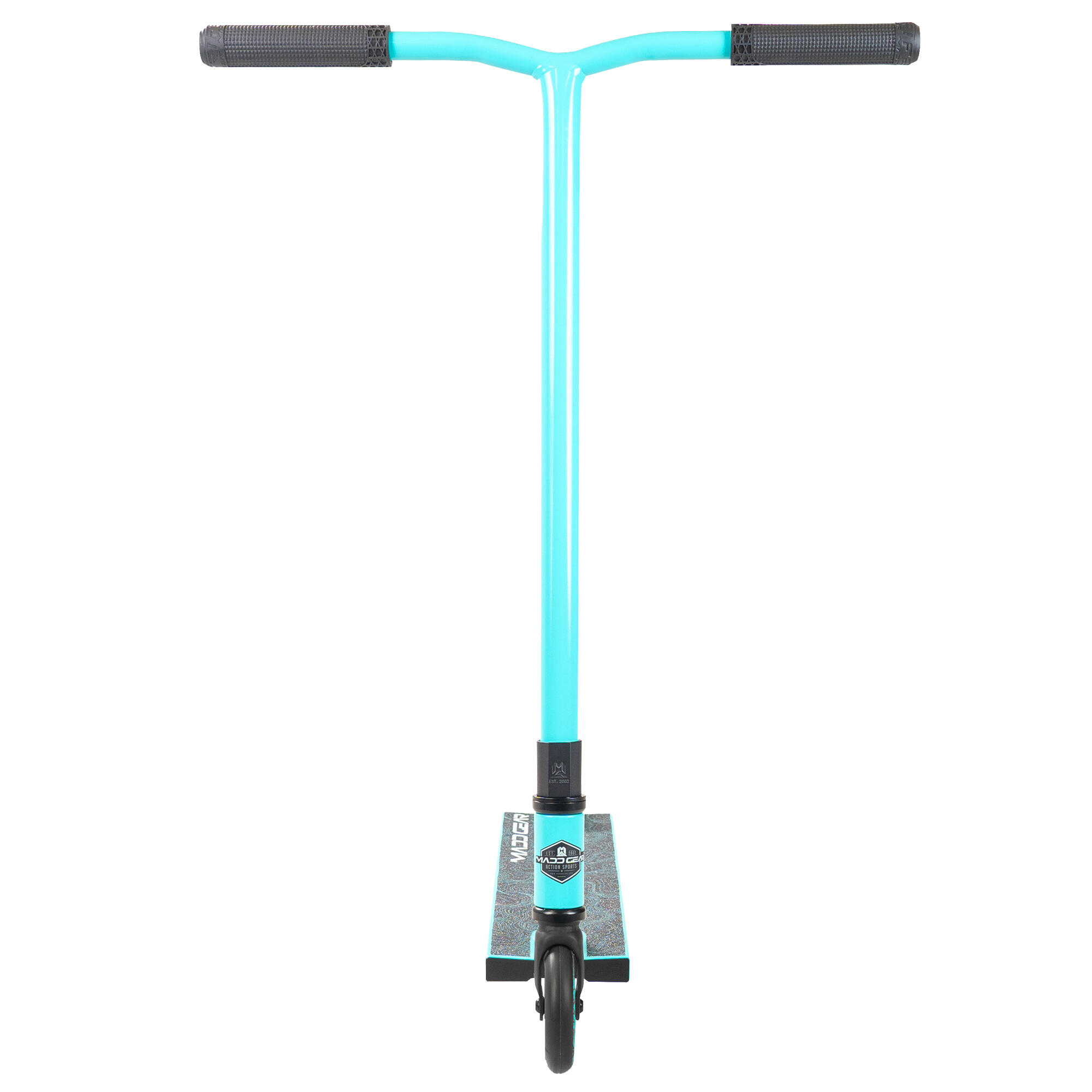 Freestyle Scooter  MG4 Titan  Türkis 4/7