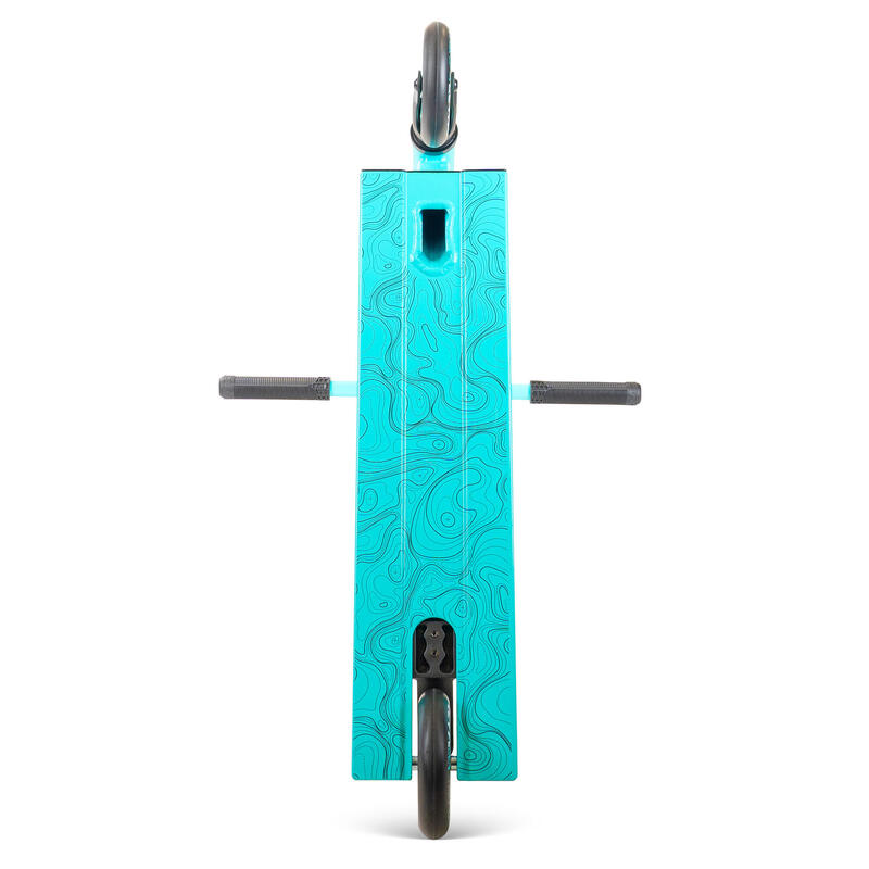 Madd Gear | TRougetinette freestyle | MG4 Titan | Turquoise
