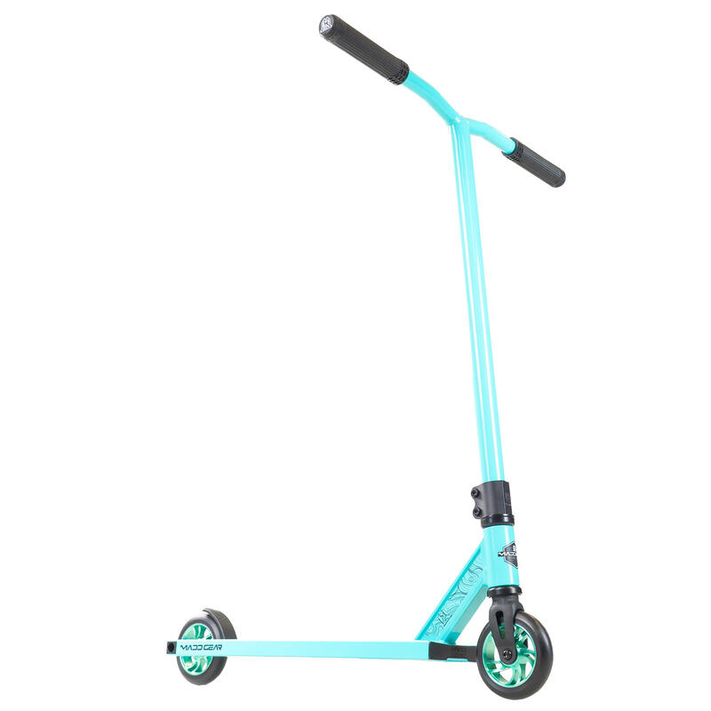 Madd Gear | TRougetinette freestyle | MG4 Titan | Turquoise