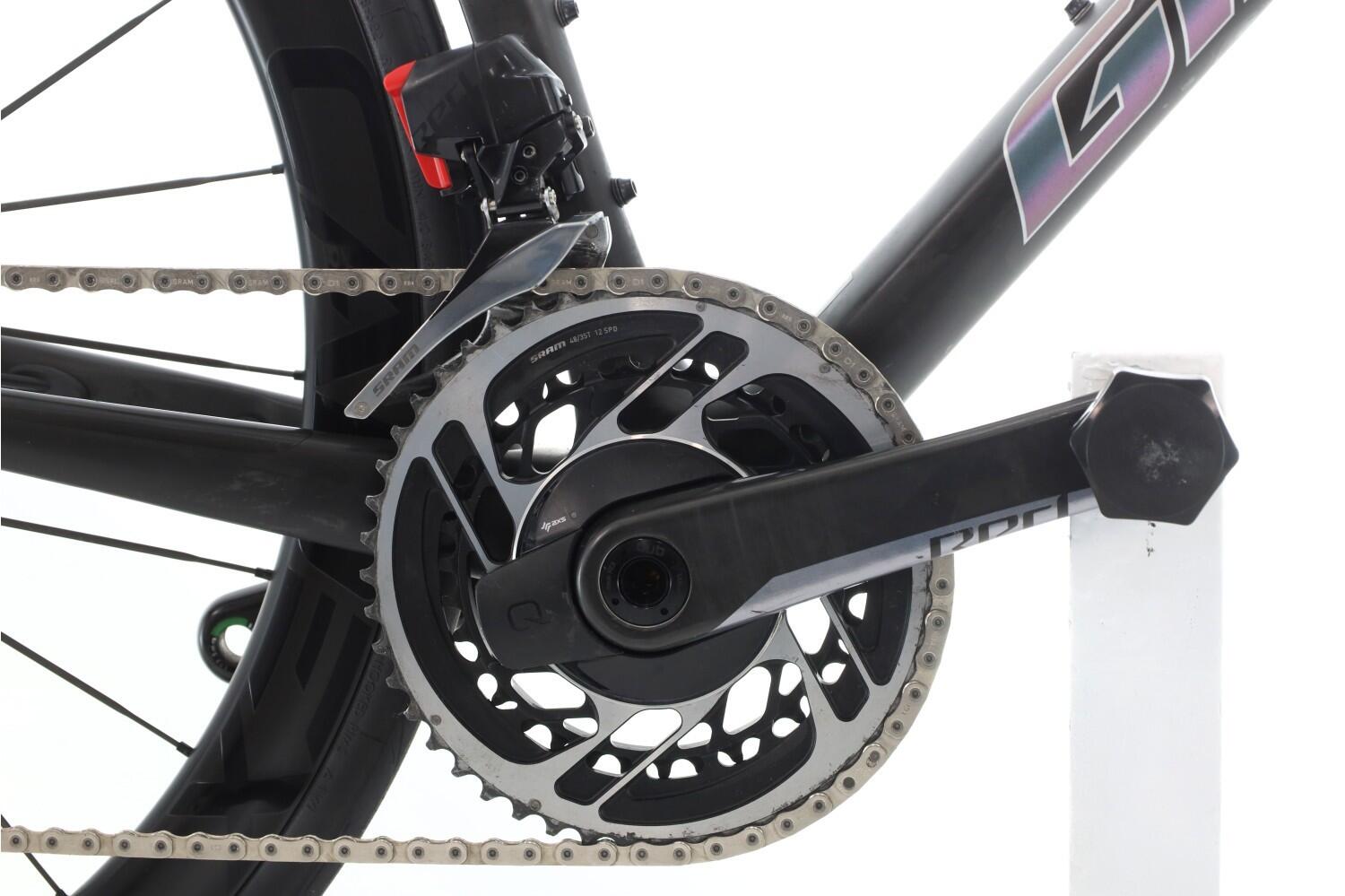 Bici strada ricondizionata ·  TCR Advanced 0 AXS 12V · Ottimo stato 4/7