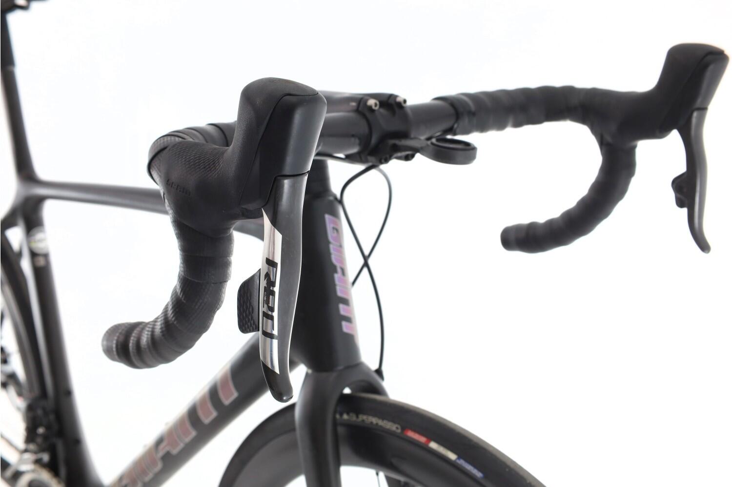 Bici strada ricondizionata ·  TCR Advanced 0 AXS 12V · Ottimo stato 6/7