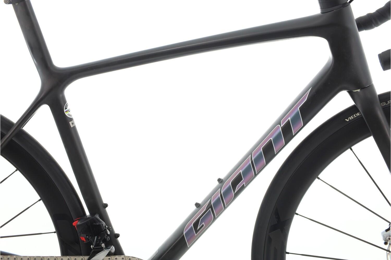 Bici strada ricondizionata ·  TCR Advanced 0 AXS 12V · Ottimo stato 2/7