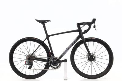 Segunda Vida · Bicicleta carretera · TCR Advanced 0 AXS 12V · Muy buen estado