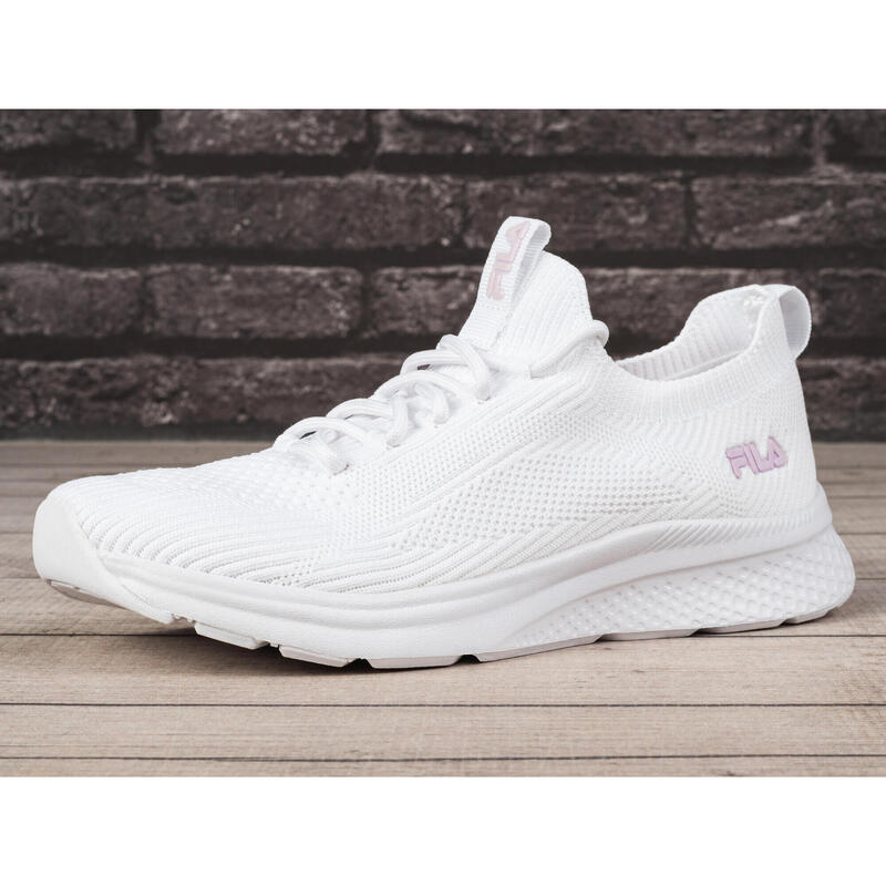 Buty damskie sportowe Fila RUN IT