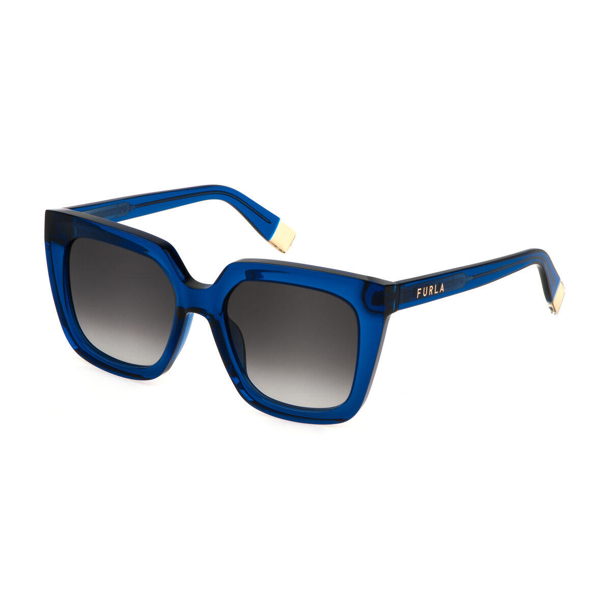 FURLA Occhiali da sole Donna Furla SFU776V-530955 Acetato