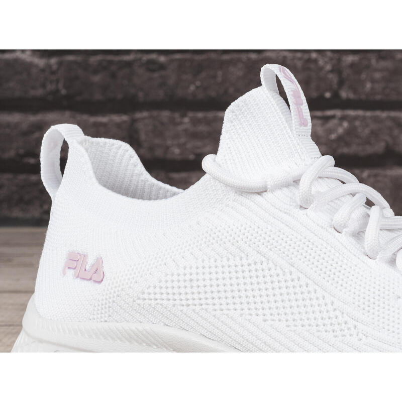 Buty damskie sportowe Fila RUN IT
