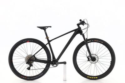 Refurbished MTB Hardtail · Lector Carbon · Guter Zustand
