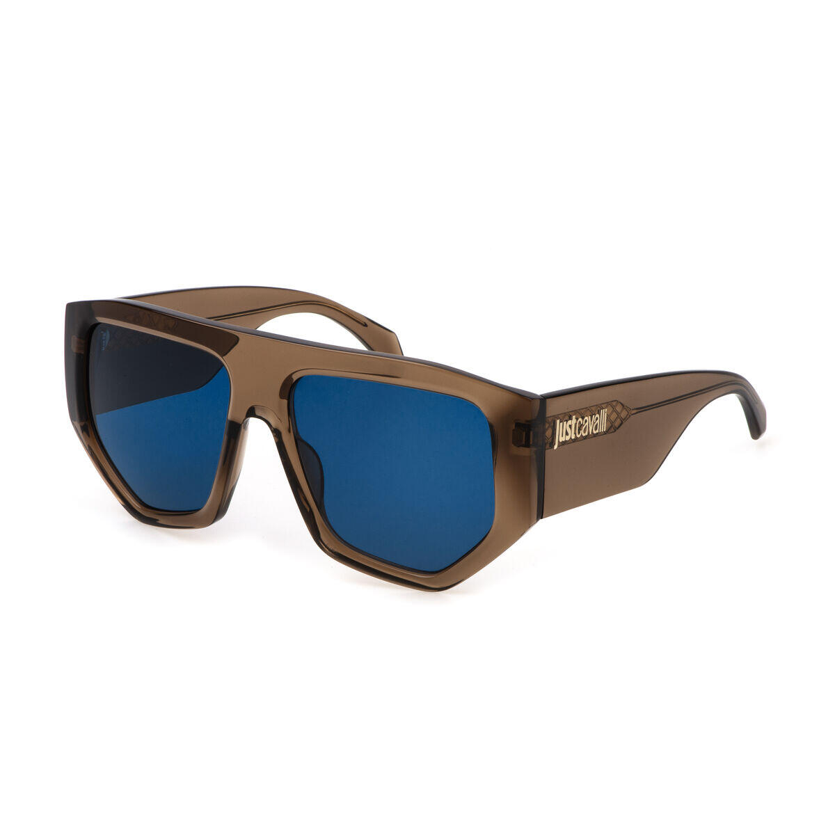 JUST CAVALLI Occhiali da sole Unisex Just Cavalli SJC097-580805