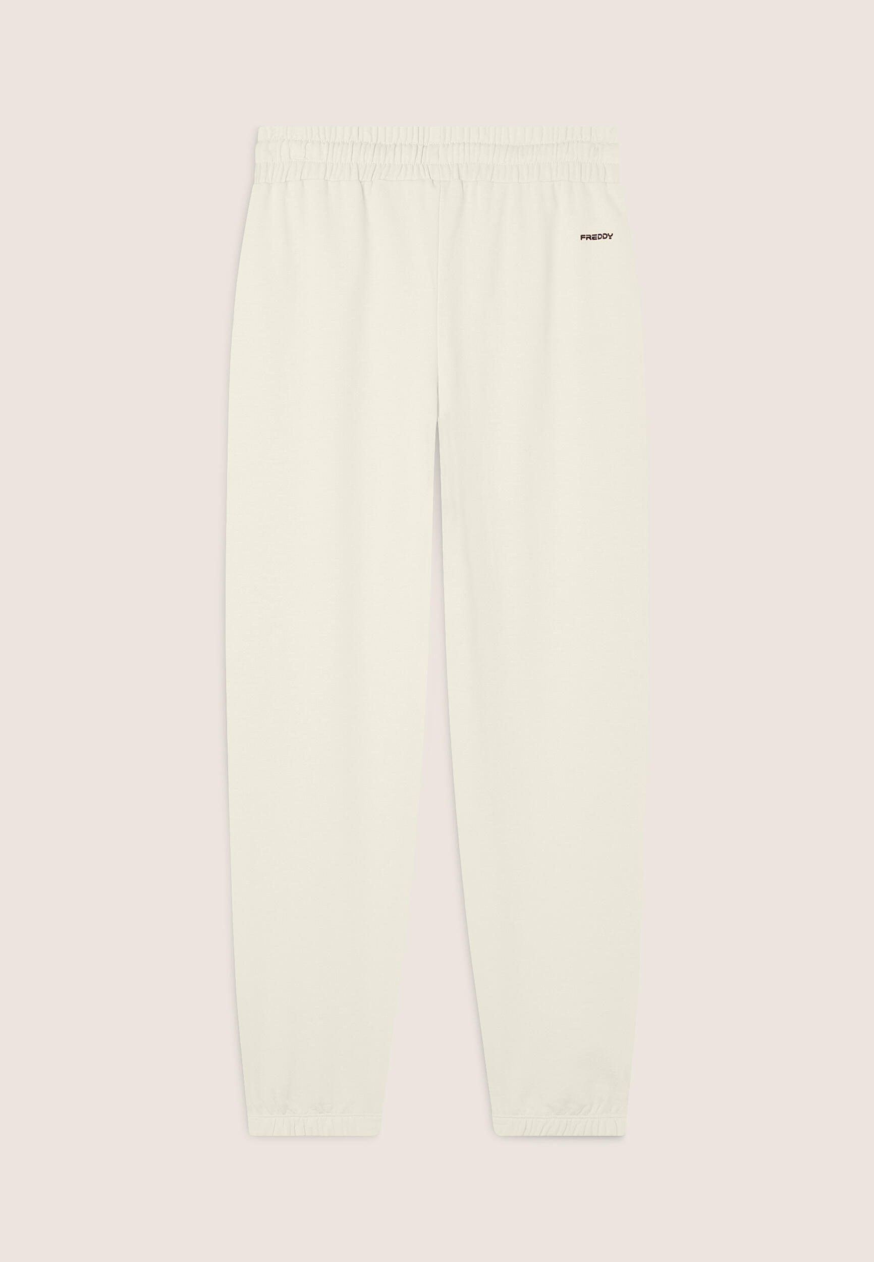 Pantaloni Jogger regular fit con stampa Mickey Mouse 2/3