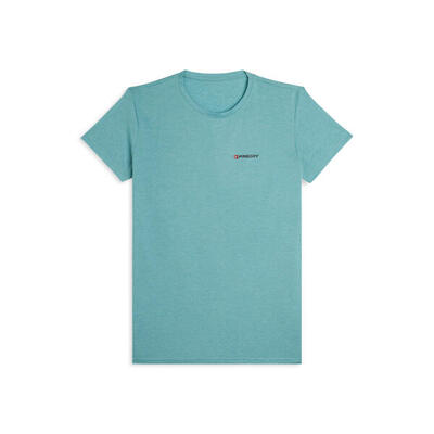 T-shirt Uomo in Cotone con Logo FREDDY Colorato