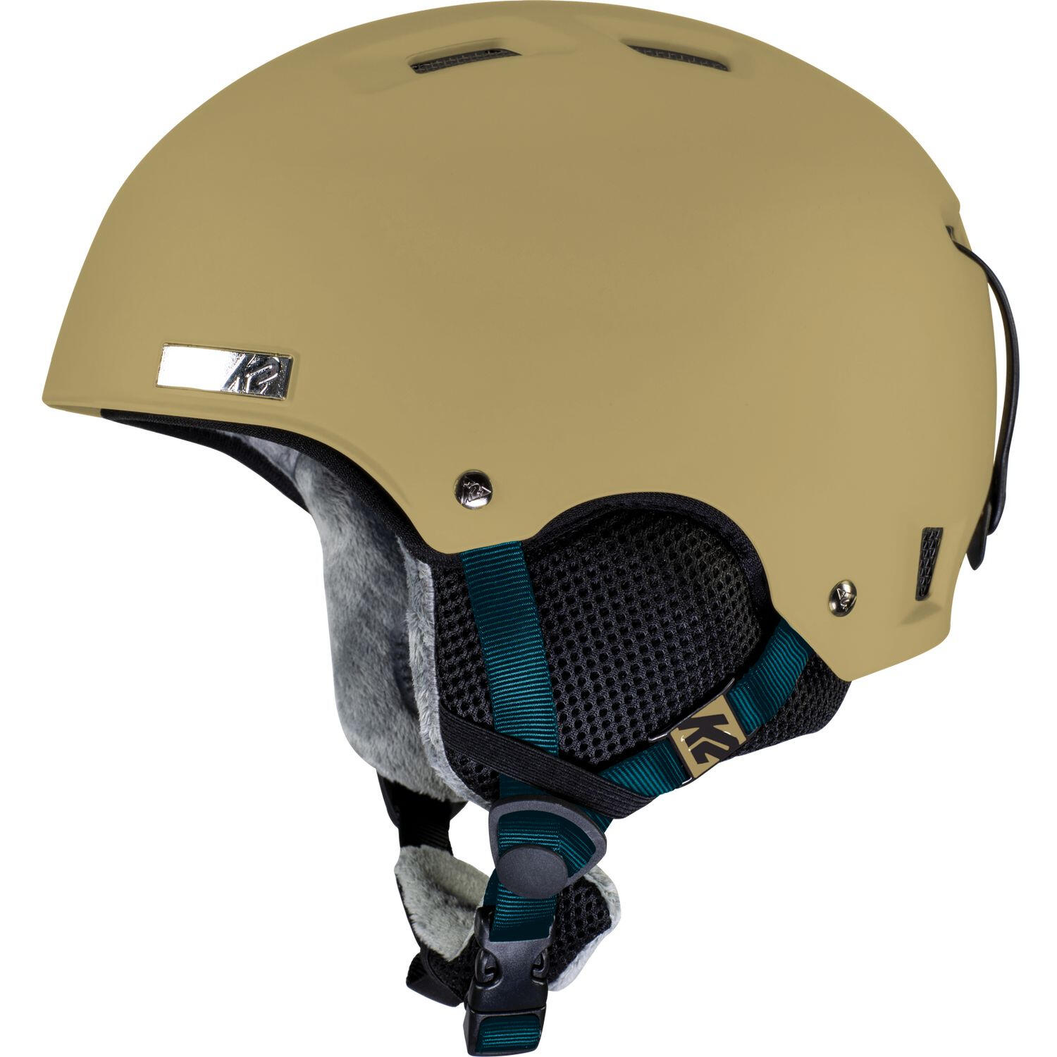 K2 Kask Verdict Sand 2025