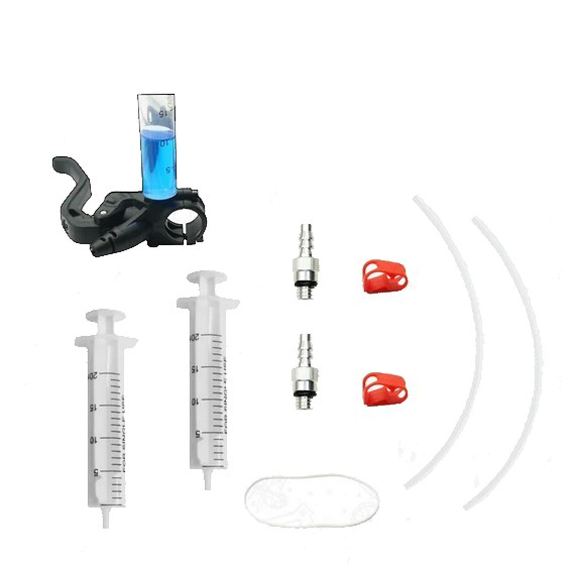 MAGURA Generic Hydraulic Brake Bleed Kit for Magura MT Bicycle