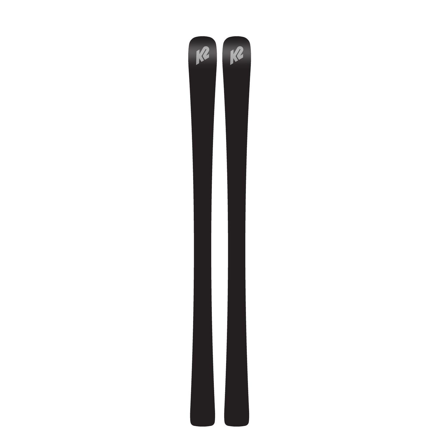 K2 K2 Disruption 76 Skiset 2025 2/4