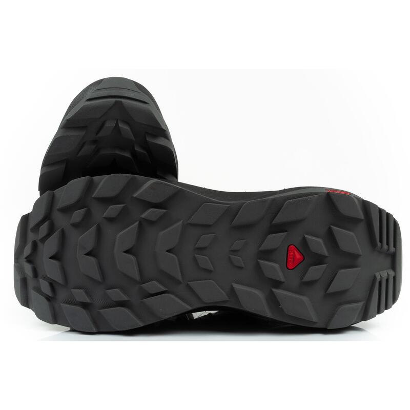 Buty sportowe trekkingowe męskie Salomon Elixir GTX