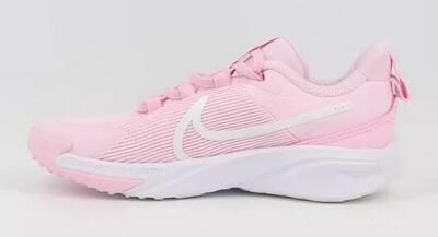 Zapatillas niño Nike Star Runner 4 Blanco