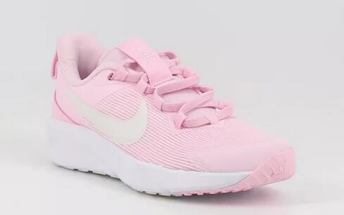 Scarpe ragazza nike star runner (gs) rosa