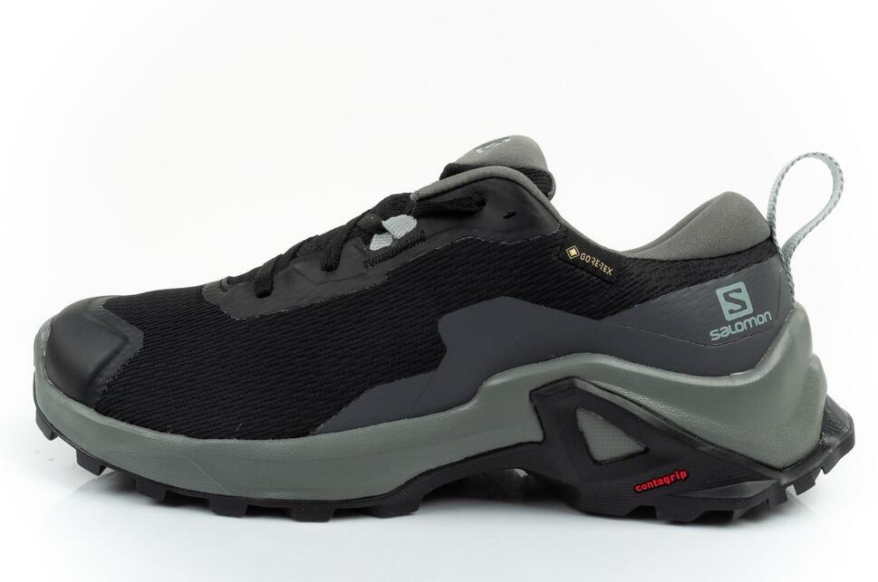 Buty turystyczne damskie sportowe Salomon X Reveal 2 GORE-TEX
