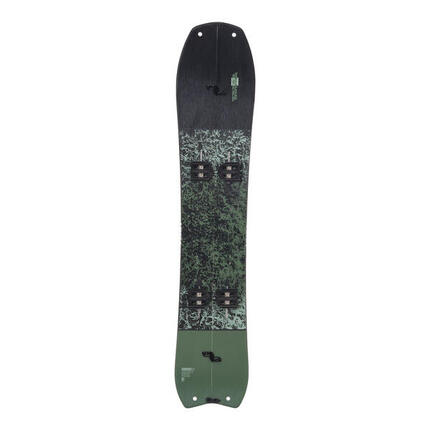 Planche De Snowboard Isolator Homme