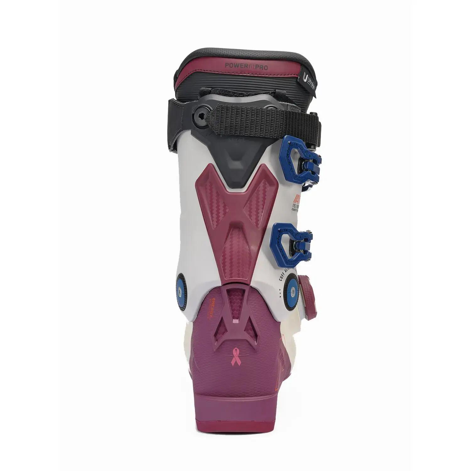 Buty narciarskie Anthem 115 Boa All Mountain Kobiety 2/3