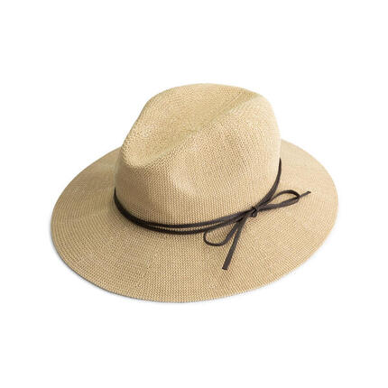 Falmouth Unisexe - Chapeau d’été - Gris