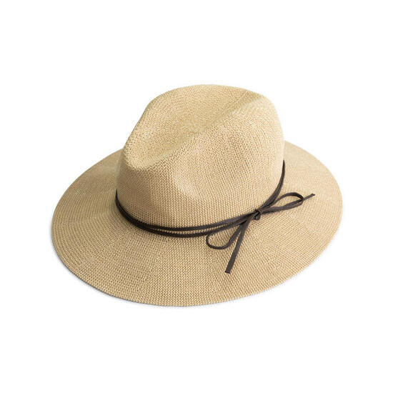 MGO Falmouth Unisex - Cappello estivo - Grigio