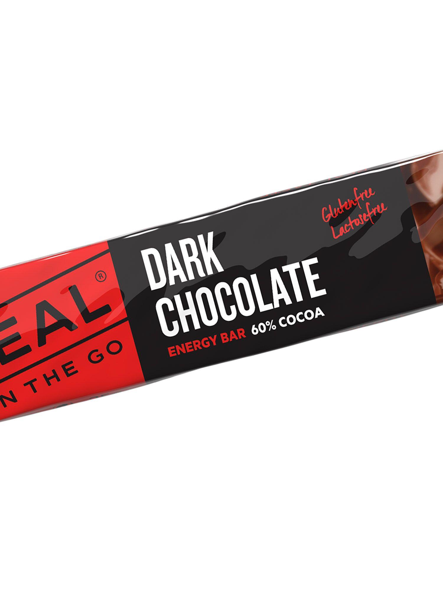 Nourriture de trekking Dark Chocolate Barre céréales Repas 2/2
