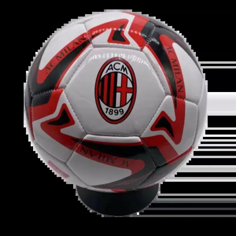 Futbalová lopta AC MILAN OFFICIAL