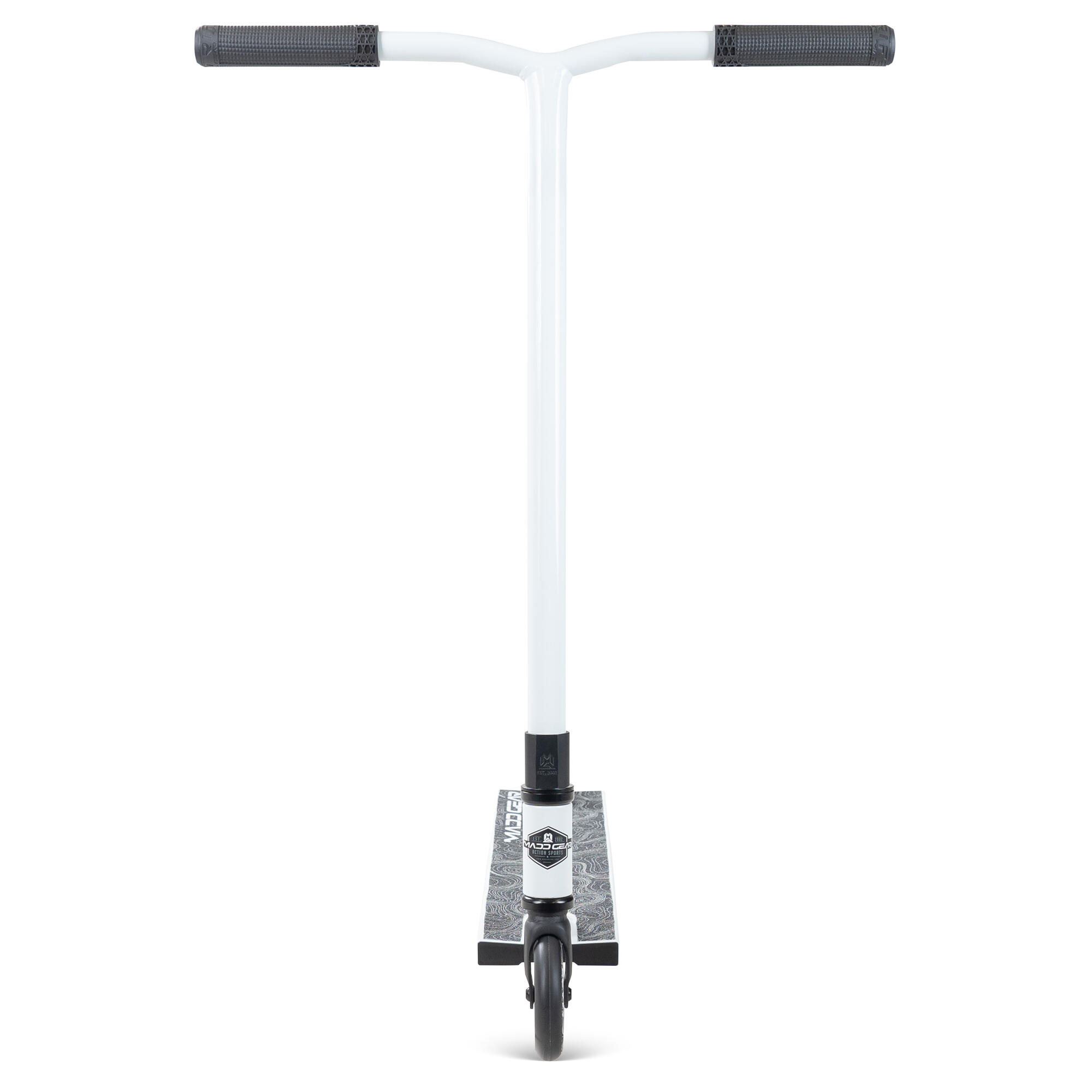 MGP Madd Gear MG4 Titan Trottinette de stunt pour enfants et adultes 4/7