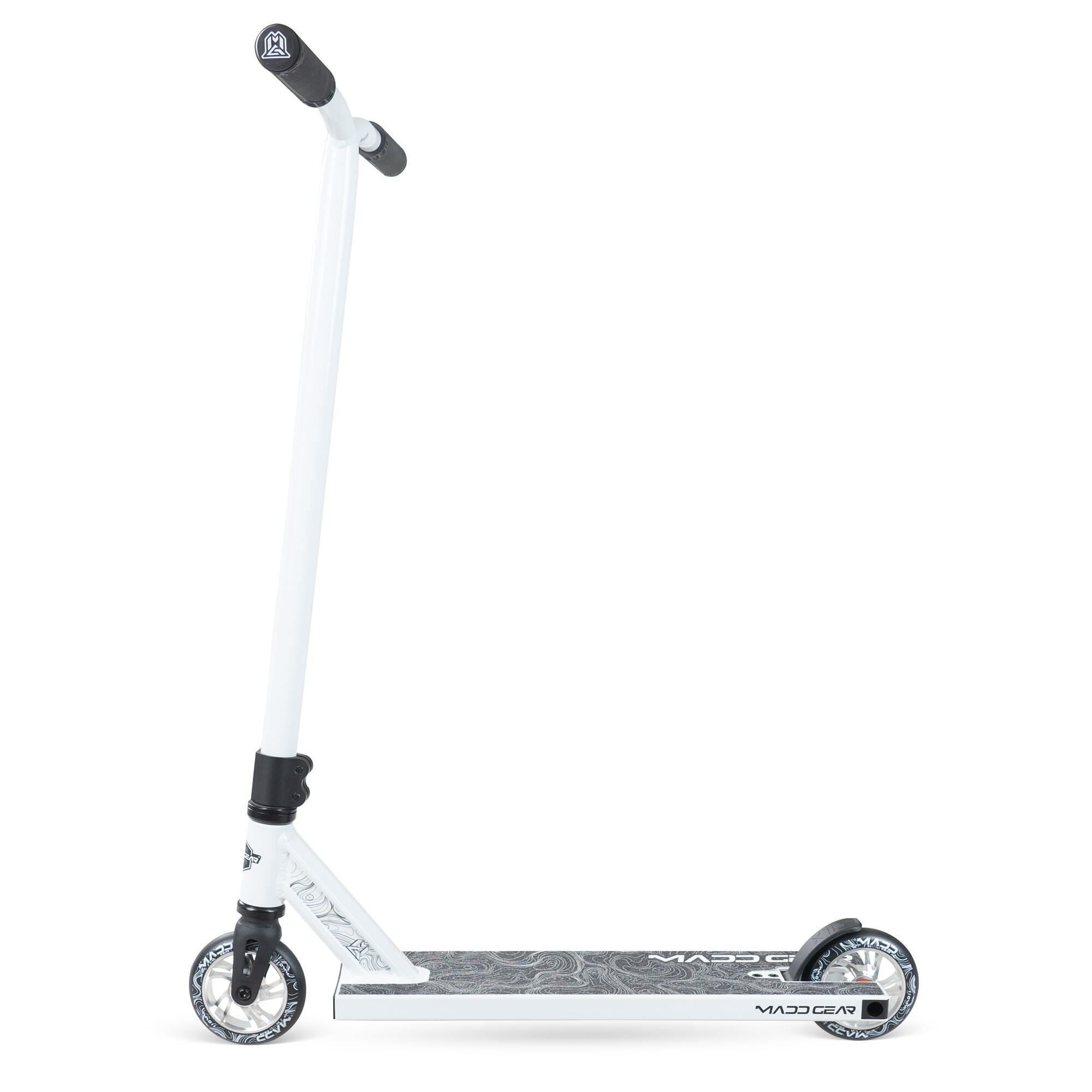 MGP Madd Gear MG4 Titan Trottinette de stunt pour enfants et adultes 3/7