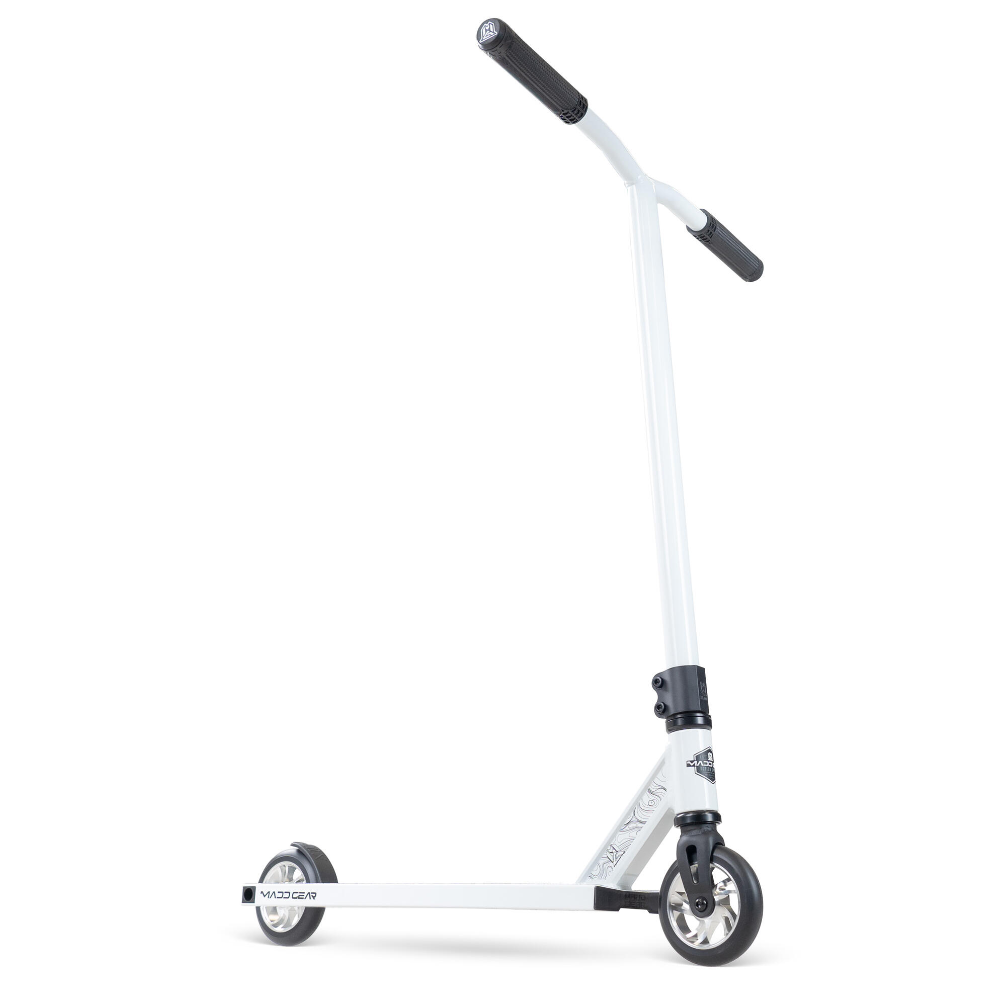 MGP Madd Gear MG4 Titan Trottinette de stunt pour enfants et adultes 5/7