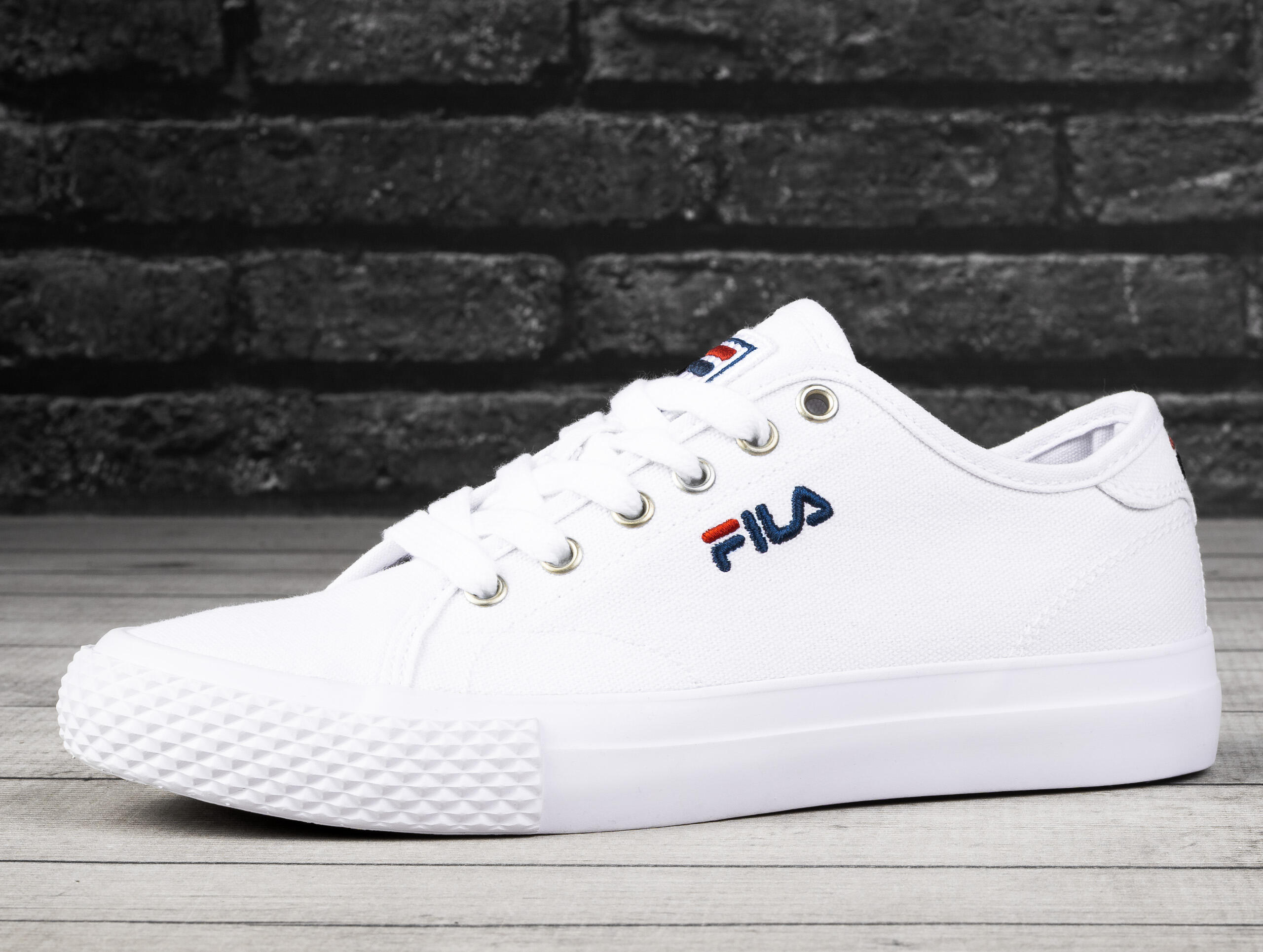 Buty damskie trampki sportowe Fila POINTER CLASSIC 3/7