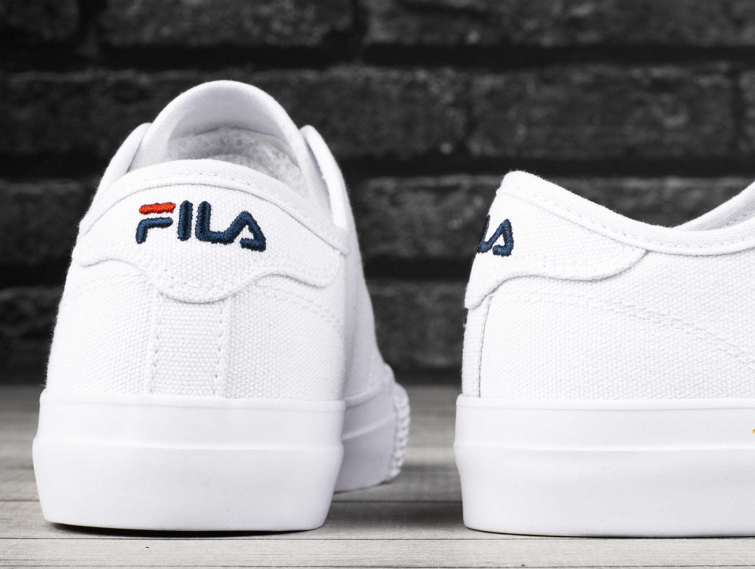 Buty damskie trampki sportowe Fila POINTER CLASSIC 4/7