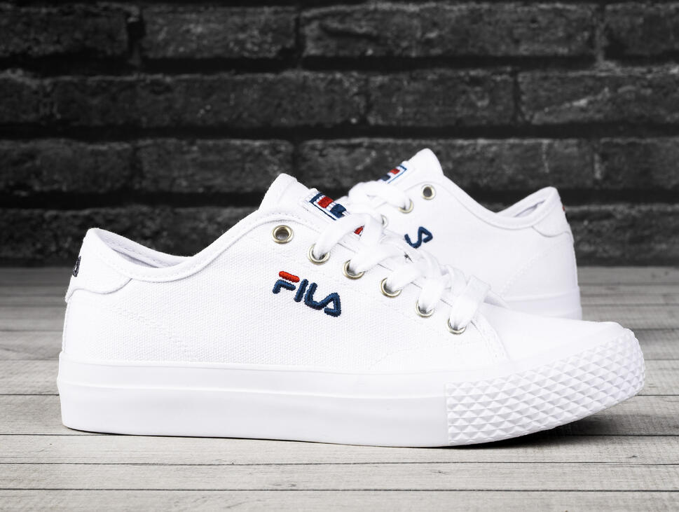 Buty do chodzenia damskie Fila Pointer Classic