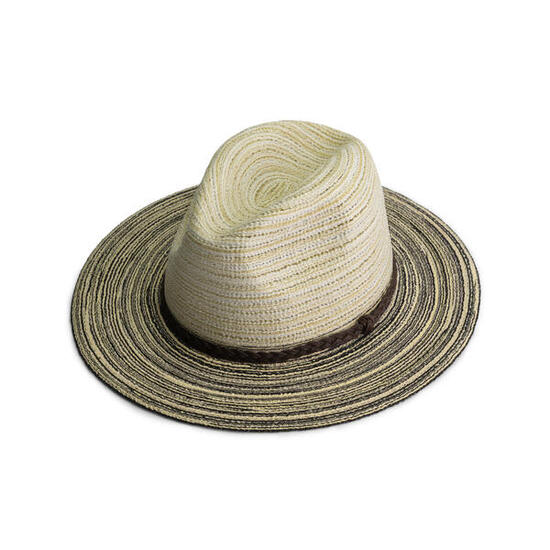 MGO Fowey Unisex - Cappello estivo - Cotone - Sabbia
