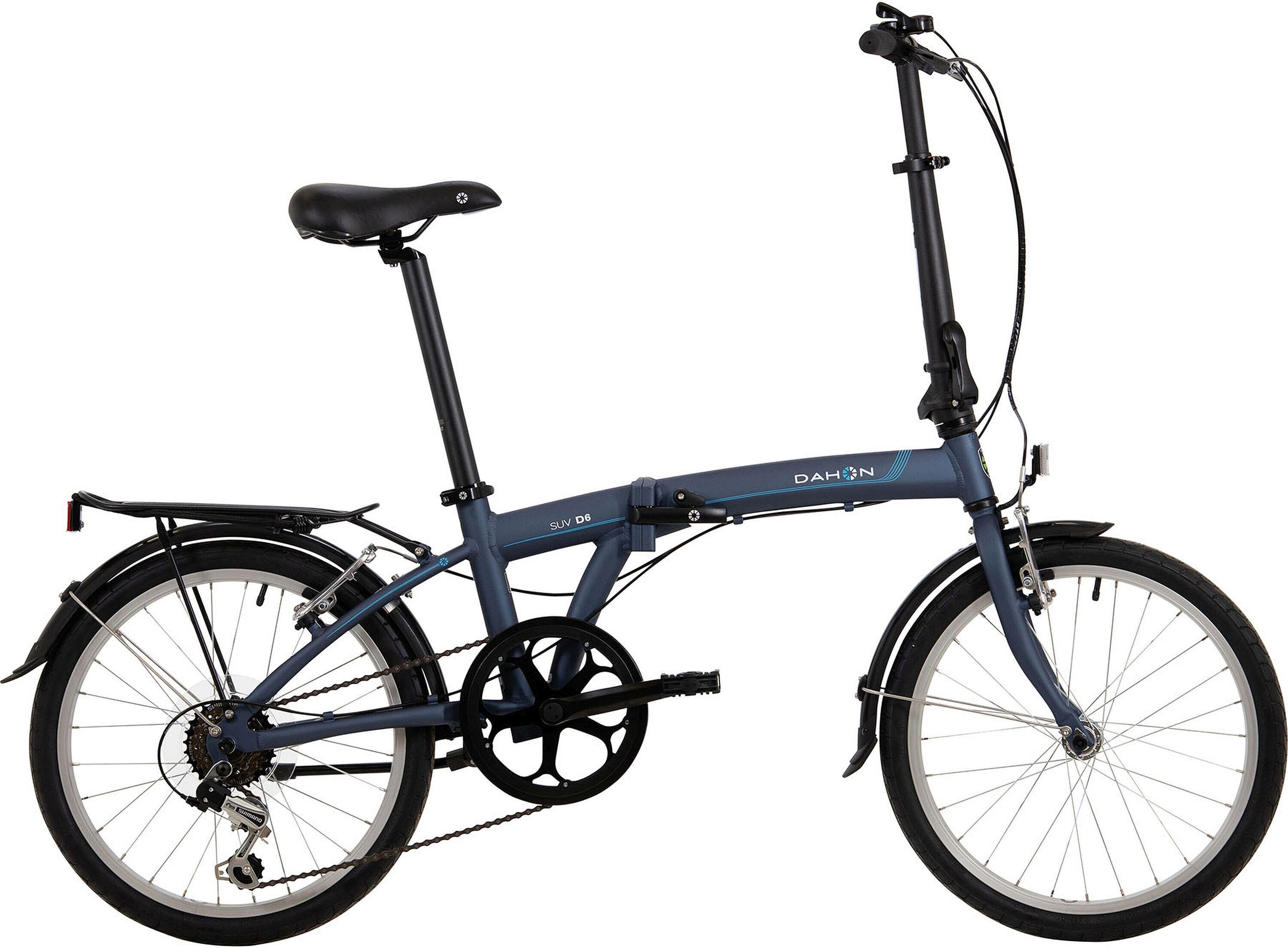 DAHON picture