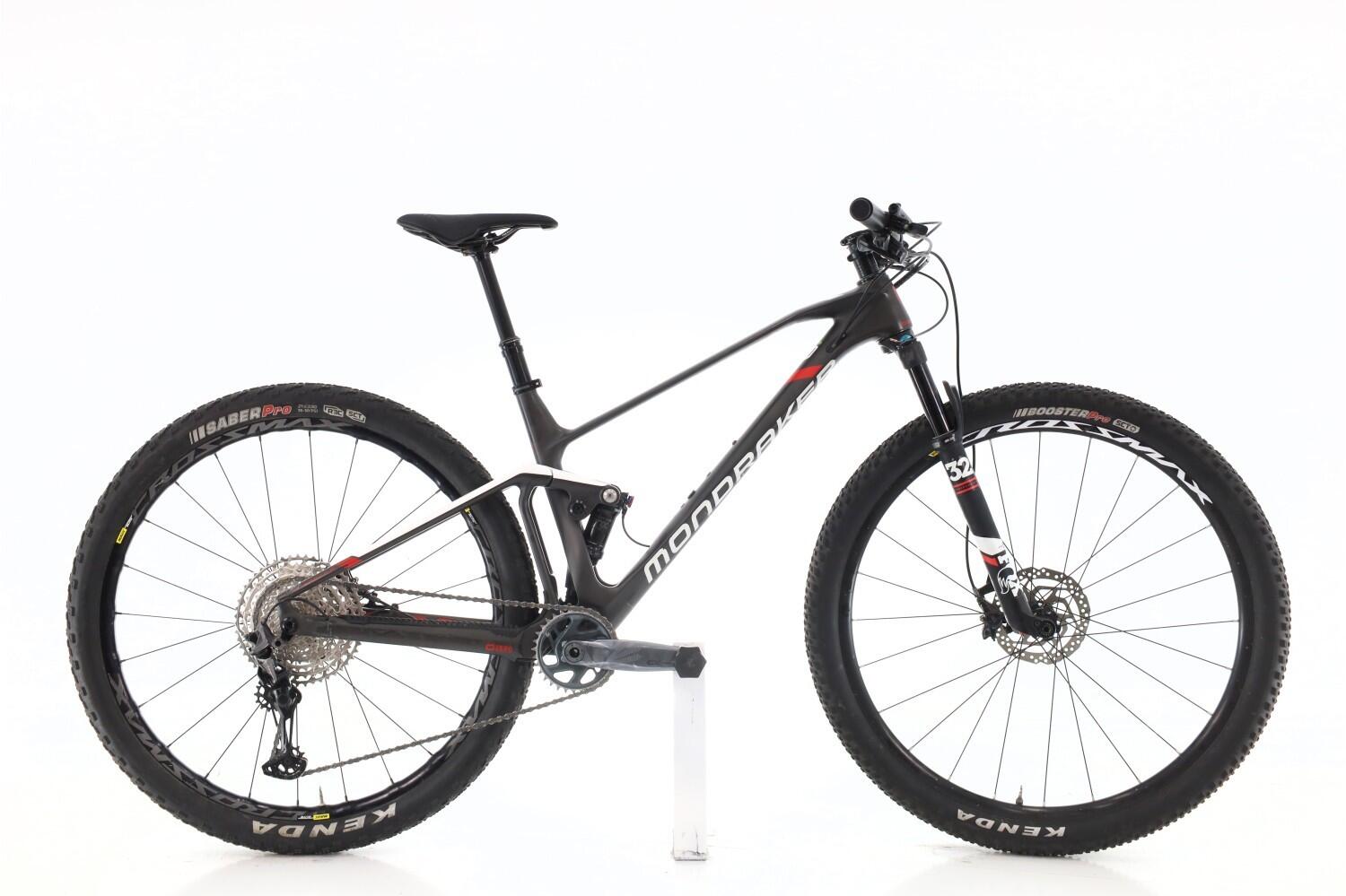 MONDRAKER MTB ricondizionata ·  F-Podium · Ottimo stato