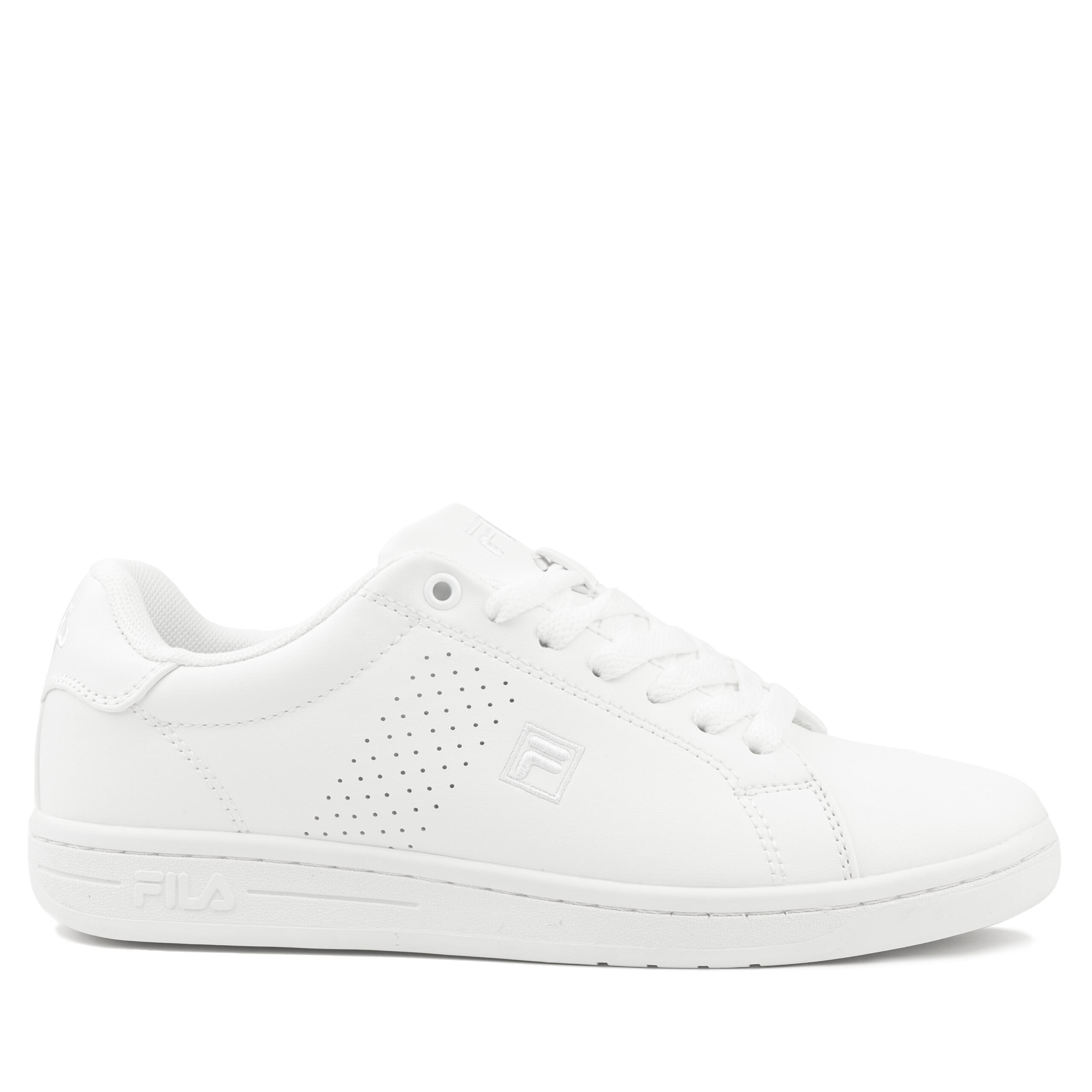 Buty damskie sportowe Fila CROSSCOURT 2 LOW WMN