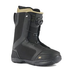 Boots De Snowboard Rosko Homme