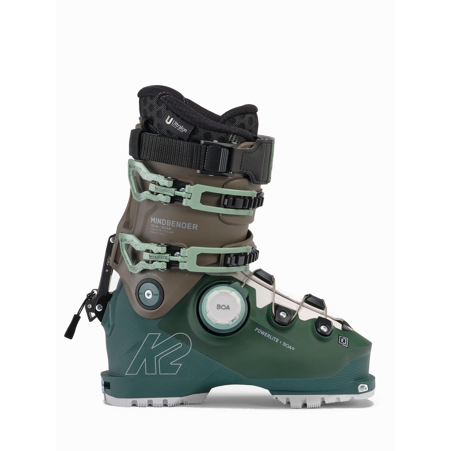 K2 picture