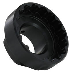 Boîtier de pédalier Var