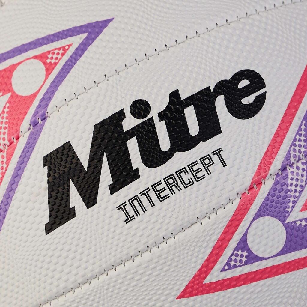Ball Mitre Intercept 3/3