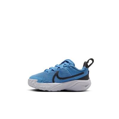 Scarpe bambino nike star runner 4 nn (td) - azzurro