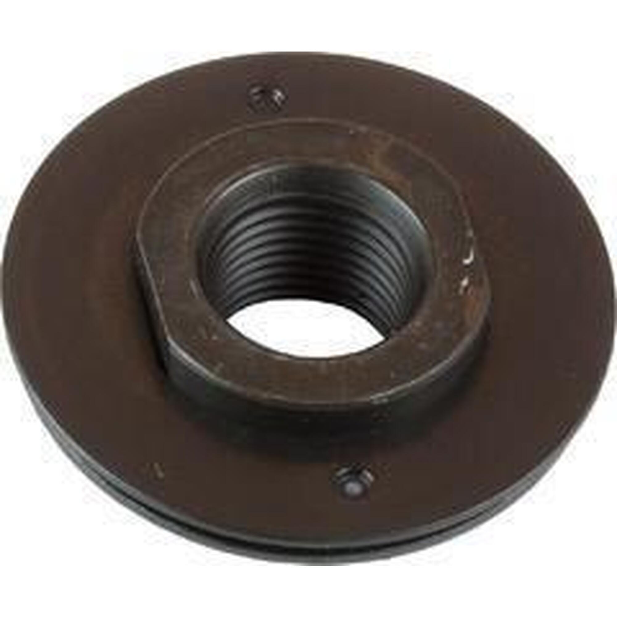 Shimano - Shimano V-axe Cône Hub-dynamo Dh-2n35 M11x10.5 Y2yn98030 - Moyeu De Roue De Vélo - Taille Unique - Decathlon