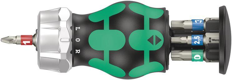 WERA Wera Gereedschapset Bicycle Set 5
