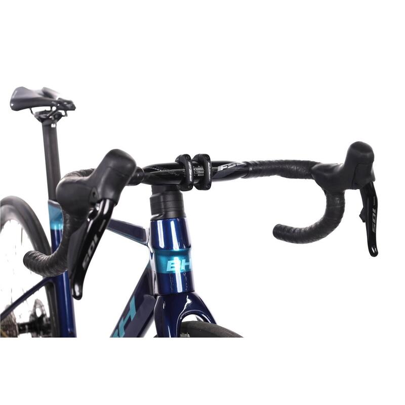 Reconditionné - Vélo de route - BH Ultralight - S . EXCELLENT