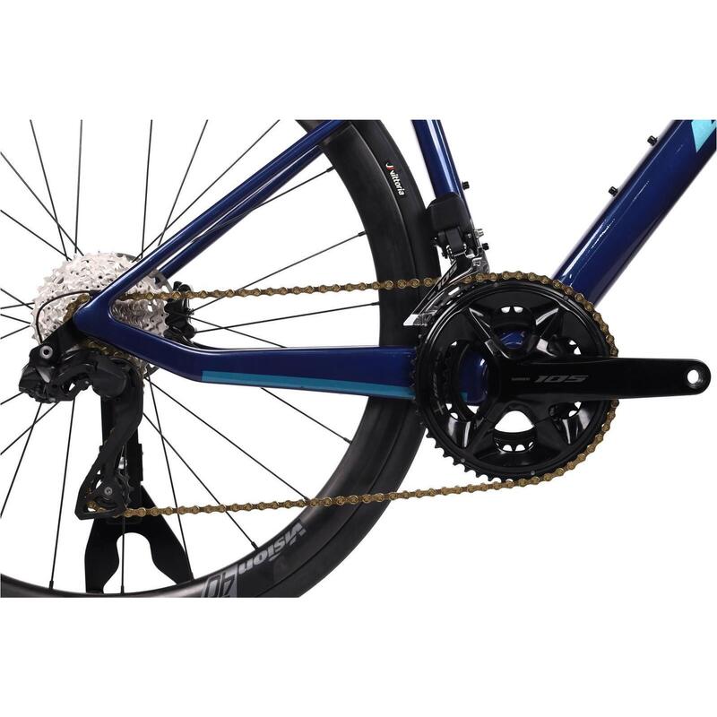 Reconditionné - Vélo de route - BH Ultralight - S . EXCELLENT