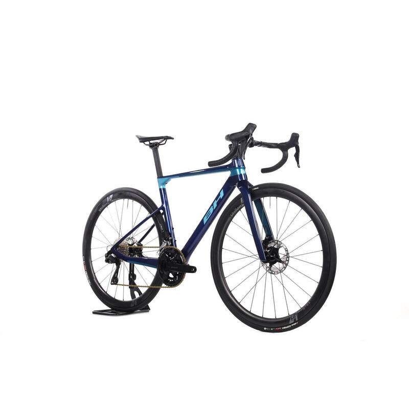Reconditionné - Vélo de route - BH Ultralight - S . EXCELLENT