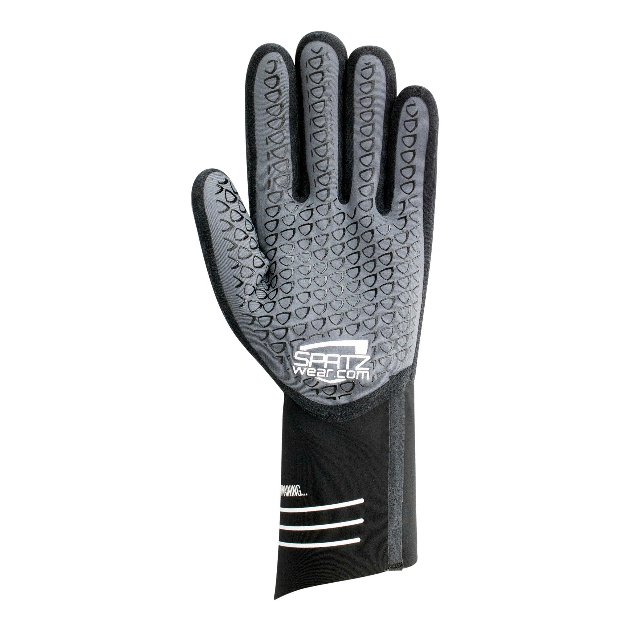Spatzwear Neoz No-Rain Handschoenen 3/7