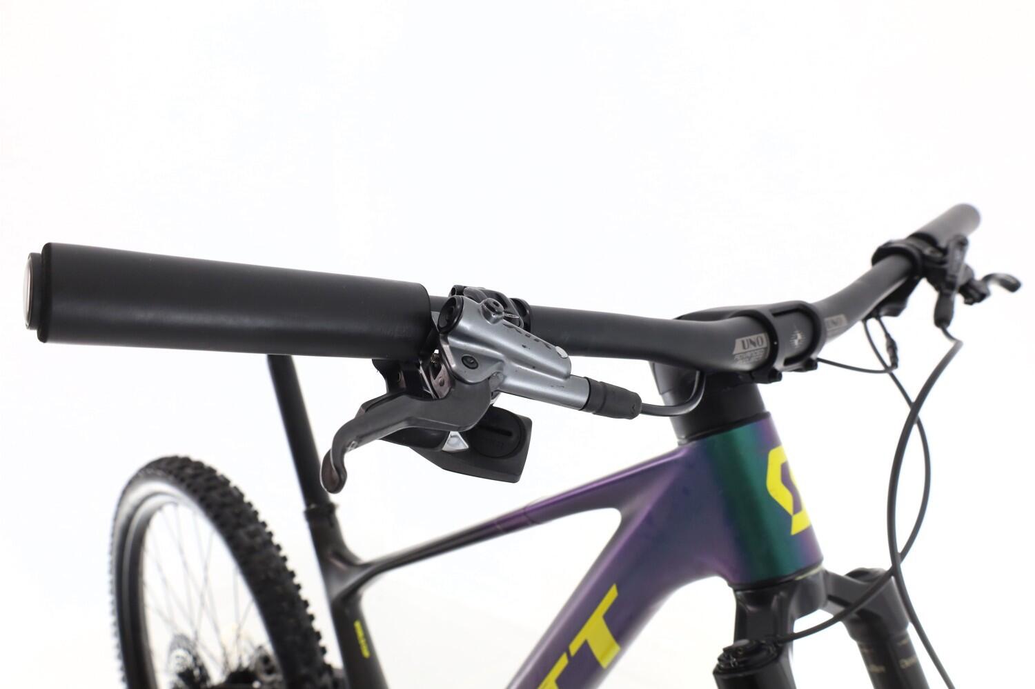 MTB ricondizionata ·  Spark RC World Cup GX AXS · Ottimo stato 6/7