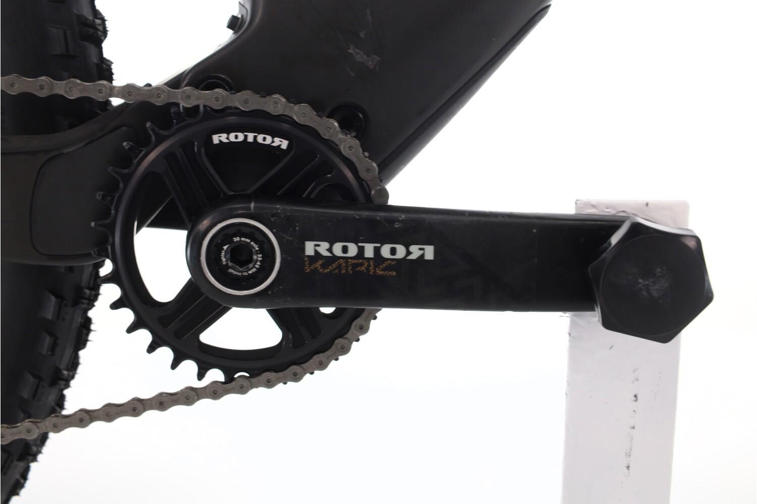 MTB ricondizionata ·  Spark RC World Cup GX AXS · Ottimo stato 4/7